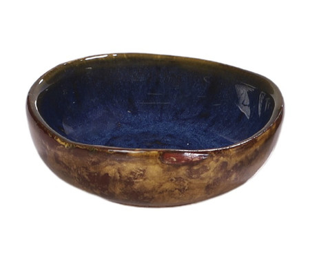 Bowl Organico Mini Sandalo Nazar