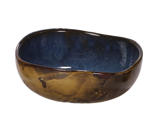 Bowl Organico Sandalo Nazar, Colorido | WestwingNow