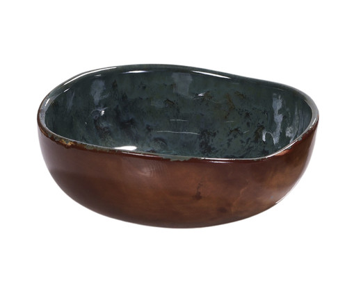 Bowl Organico Sandalo Oliva, Colorido | WestwingNow