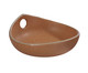 Bowl Gota Furo Caramel, Colorido | WestwingNow