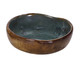 Bowl Organico Mini Sandalo Oliva, Colorido | WestwingNow