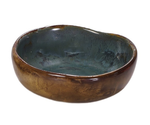 Bowl Organico Mini Sandalo Oliva, Colorido | WestwingNow