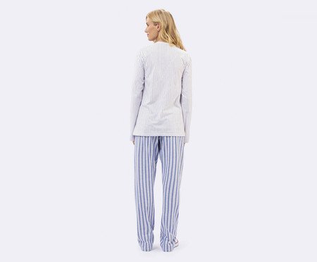 Pijama Manga Longa Champion | Westwing