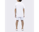 Pijama Manga Curta Masculino Infantil Need More Sleep Branco, Colorido | WestwingNow