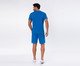Pijama Manga Curta Masculino Americano Sky, Colorido | WestwingNow