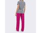 Pijama Manga Curta com Calça Stars, Colorido | WestwingNow