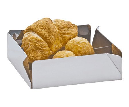 Cesto para Pão Ritratto | Westwing