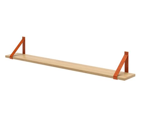 Prateleira Evolutiva Fany - Carvalho | Westwing