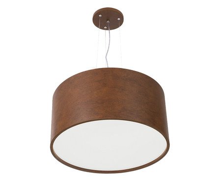 Pendente Viola  Castanho - Bivolt | Westwing