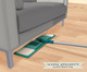 Mop Flat Fibra, Verde | WestwingNow