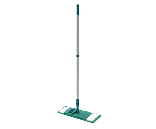 Mop Flat Fibra, Verde | WestwingNow