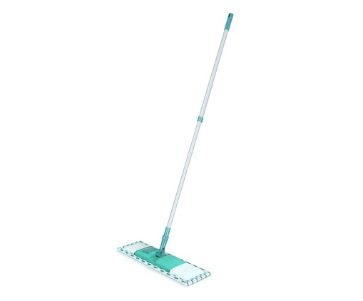 Mop Flat Plus Cho Verde, Verde | WestwingNow