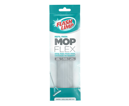 Refil para Mop Flex | WestwingNow