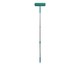 Mop Limpa Vidros 2 em 1 em Inox France Verde Esmeralda, Verde | WestwingNow