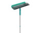 Mop Limpa Vidros 2 em 1 em Inox France Verde Esmeralda, Verde | WestwingNow