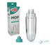 Dispenser para Mop Spray Fit, Transparente | WestwingNow