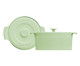 Cocotte Ardengo Verde, Verde | WestwingNow