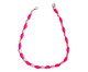 Choker Miami Pink, Colorido | WestwingNow