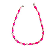 Choker Miami Pink | WestwingNow