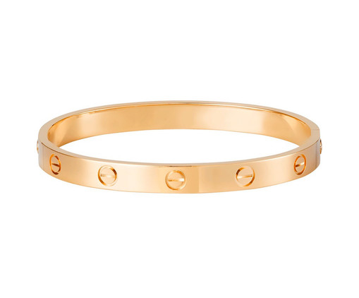 Pulseira Paris Gold, Colorido | WestwingNow