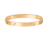 Pulseira Paris Gold | WestwingNow