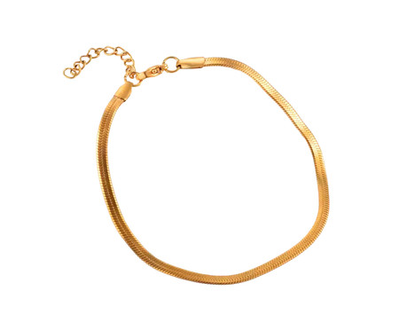 Pulseira Salvador Gold | WestwingNow