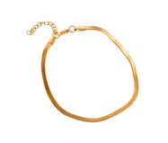 Pulseira Salvador Gold | WestwingNow