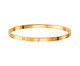 Pulseira Paris 2 Gold, Colorido | WestwingNow