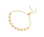 Pulseira Ibiza Gold | WestwingNow