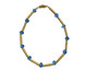 Pulseira Copacabana Gold  Turquesa, Colorido | WestwingNow