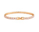 Pulseira Genebra Gold, Colorido | WestwingNow