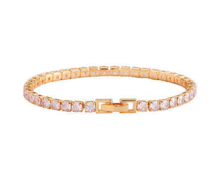 Pulseira Genebra Gold | WestwingNow