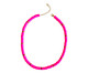 Choker Malibu Pink, Colorido | WestwingNow