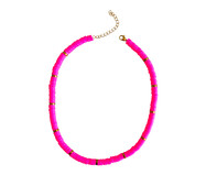 Choker Malibu Pink | WestwingNow