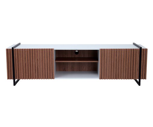 Rack Inno Cinza, grey | WestwingNow