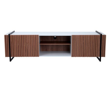 Rack Inno Cinza | Westwing
