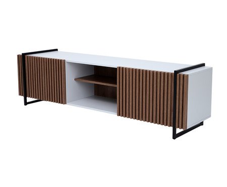 Rack Inno Cinza | Westwing