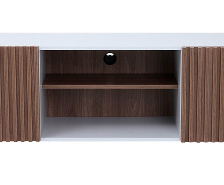 Rack Inno Cinza | Westwing