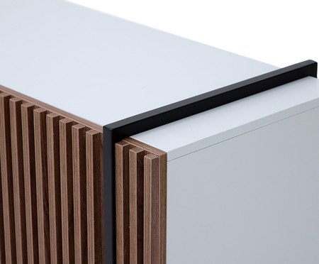 Rack Inno Cinza | Westwing