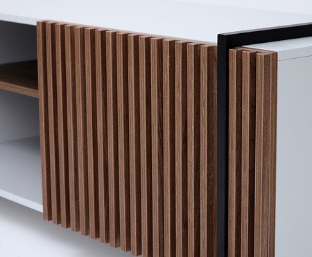 Rack Inno Cinza | Westwing