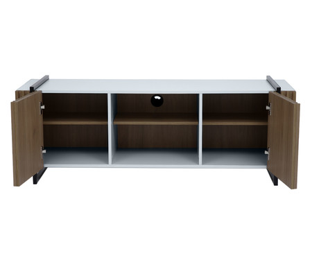 Rack Inno Cinza | Westwing