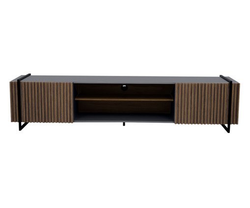 Rack Inno Grafite, grey | WestwingNow