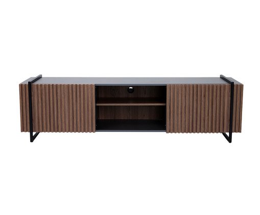 Rack Inno Grafite, grey | WestwingNow