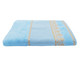 Toalha de Banho Ateliê Azul Céu - 390G/M², Azul Céu | WestwingNow