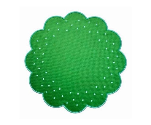 Lugar Americano Oriente Verde, Verde | WestwingNow
