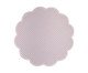 Lugar Americano Vichy Rosa Dupla Face, Rosa | WestwingNow