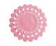 Lugar Americano Esfera Rosa II, Rosa | WestwingNow