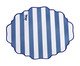 Lugar Americano Libélula Dupla Face, Azul | WestwingNow