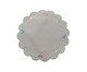 Lugar Americano Vichy Borboleta Dupla Face, Bege | WestwingNow