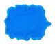 Lugar Americano Folha Bananeira Azul Turquesa, Azul | WestwingNow